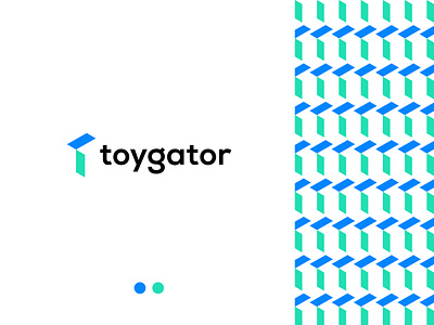 toygator Business logo a b c d e f g h i j k l branding calligraphy typography creatives cyan logo dribbble graphic design handwritten letteringloog logo designer logos m n p q r s w x y z md sohel trana modern logo monogram t toygator