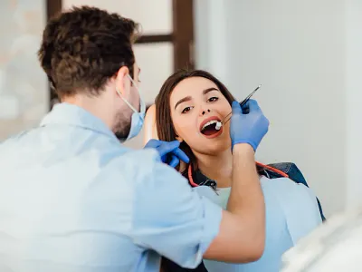 How to Take Care of Teeth with Cavities? best dental care mississauga best dentist in mississauga teeth whitening mississauga