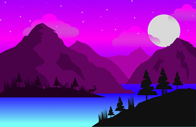 WanderLUST Series_3 animation creativity draw figma figmadesign fun illustration imagination productdesign ui uxdesign