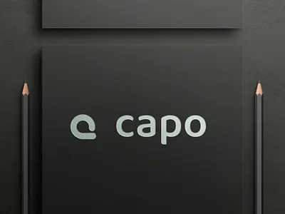 capo abstract app art beautiful design branding creative graphic design icon identity illustration logo logo design logo design 2022 minimal logo minimalist design modern logo popular symbol ui vector