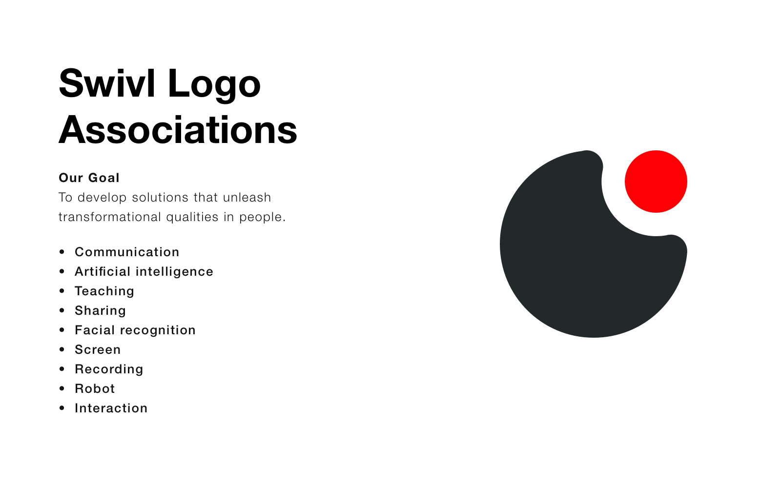Swivl New Logo Concept by Vika Lishchuk on Dribbble