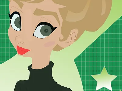 Me, Myself and I design graphic design illustration vector