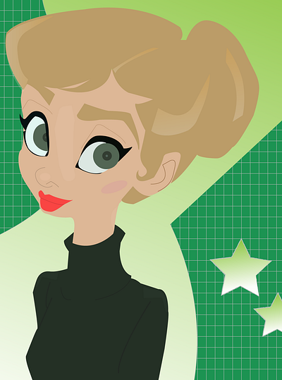 Me, Myself and I design graphic design illustration vector