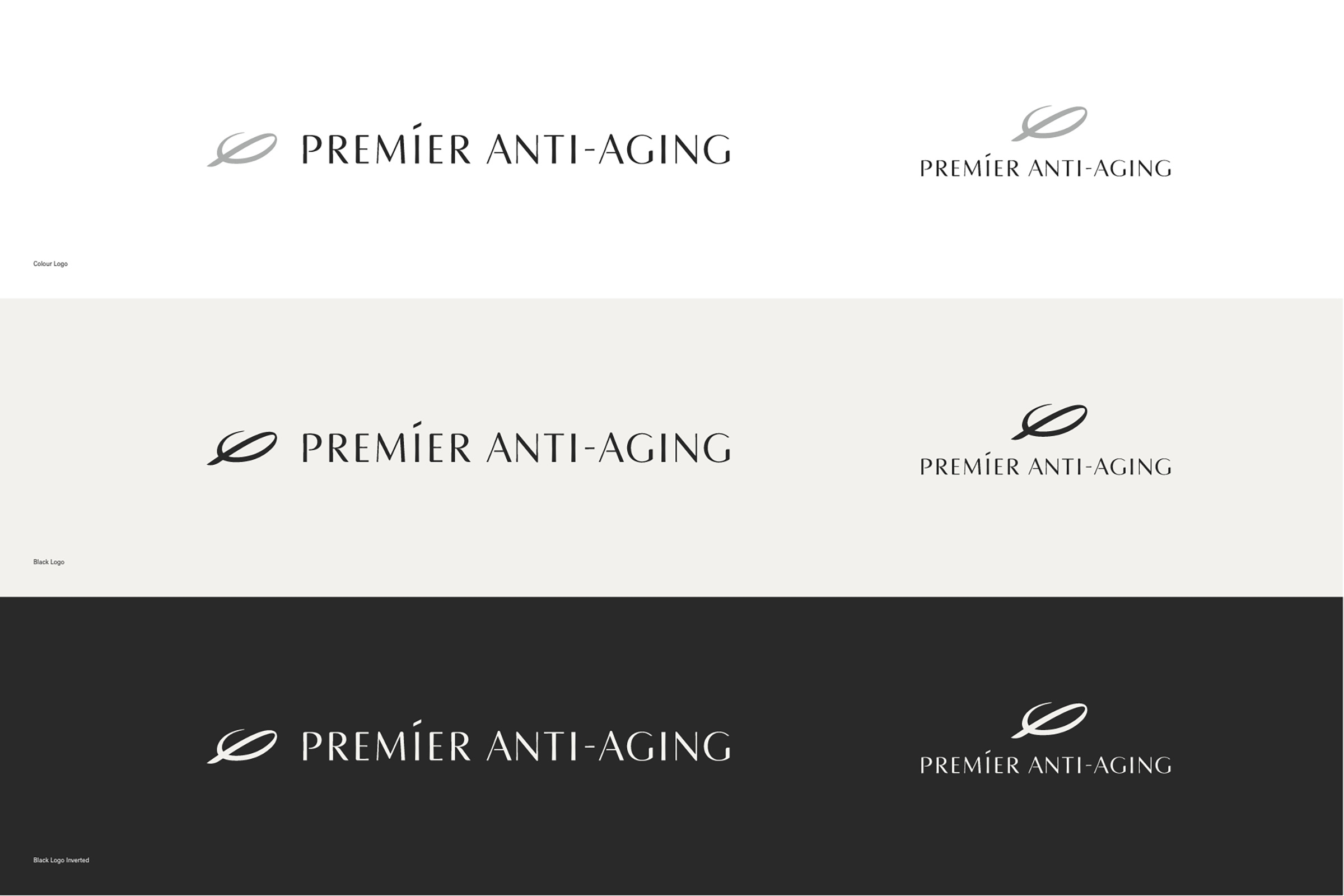 Example of Logo Design