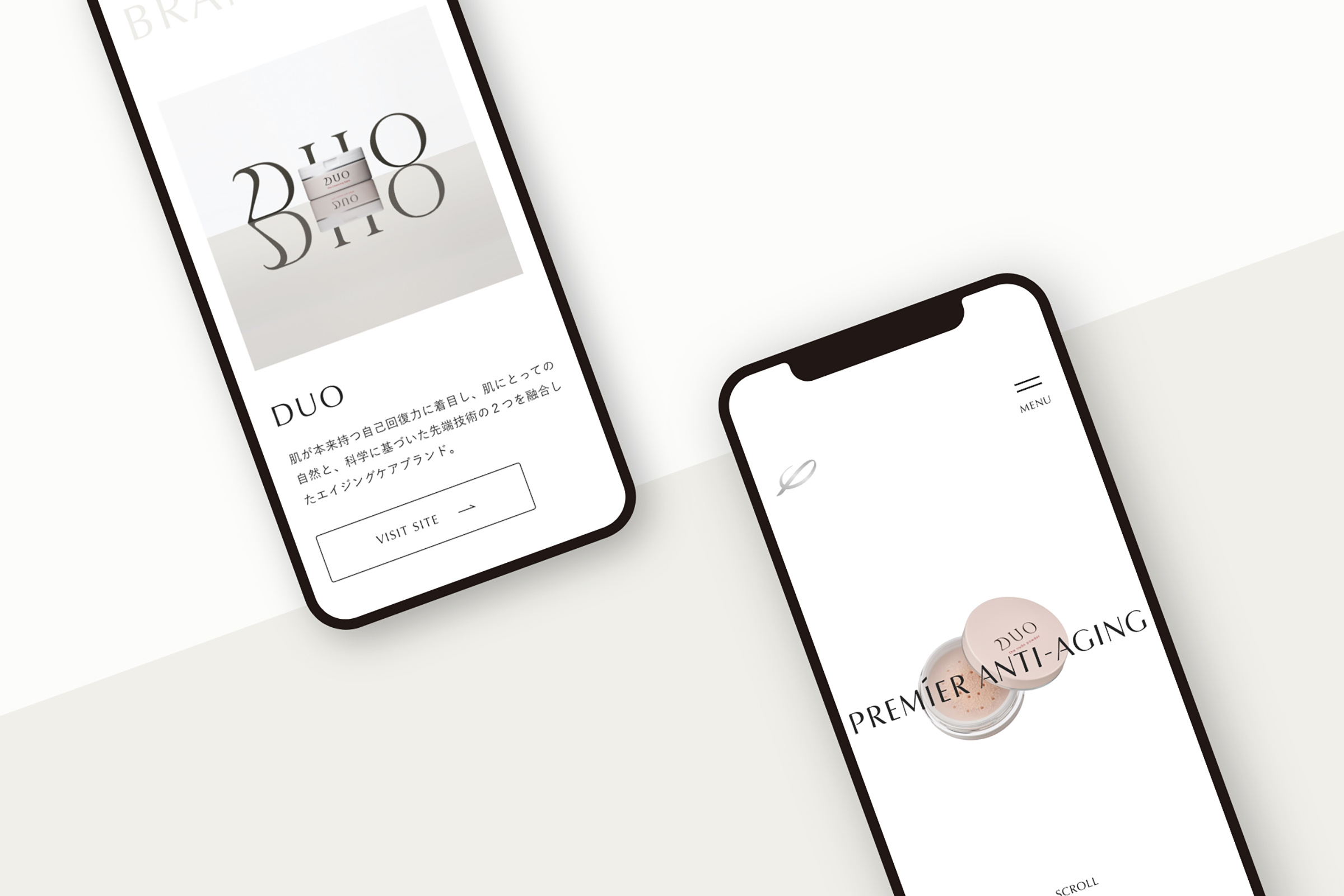 Example of Web Design