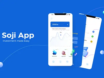 SOJI APP