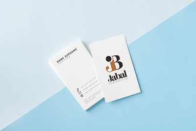 Business Card Design branding business business card business card design card design mockup