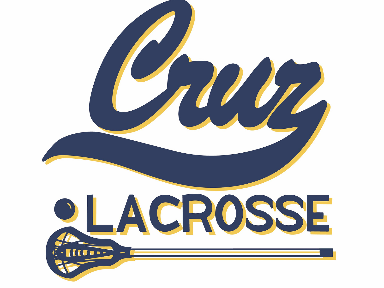 University California Santa Cruz Logo Blue by Micaelyn on Dribbble 