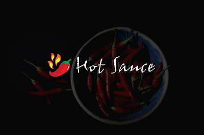 Hot sauce 3d animation branding design graphic design illustration logo motion graphics ui vector