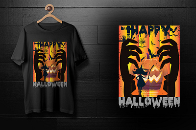 Happy Halloween tshirt design halloween svg halloween tshirt happy hallloween holi day tshirt vintage tshirt