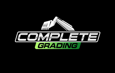 Complete Grading Logo branding custom logo design graphic design logo logo design logodesign minimalist logo modern logo unique logo vector