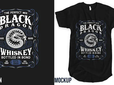 The perfect mix T-shirt design branding design designer graphic graphic design graphic designer illustration logo poster poster design t shirt design tshirt tshirt design ui