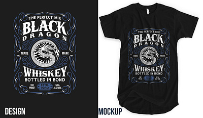 The perfect mix T-shirt design branding design designer graphic graphic design graphic designer illustration logo poster poster design t shirt design tshirt tshirt design ui