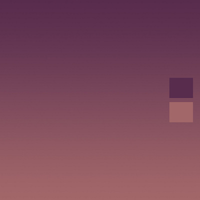 Gradient Color (Copper Rose, Dark Byzantium) color gradient