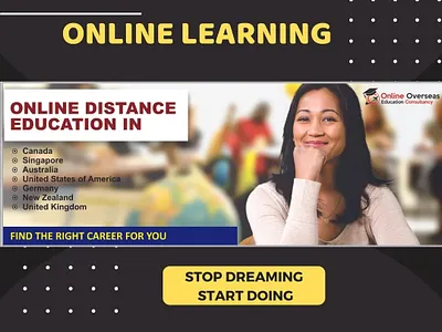 Abroad Education Consultants - OOE Consultancy onlineconsultancy ooec overseaseducation studyabroad