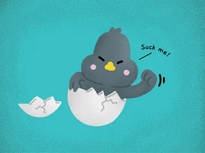 Hangry Balut balut cute filipino food hangry philippines