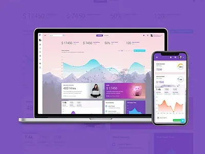 Admin dashboard HTML template with multiple business demo admin app bootstrap 5 design html 5 ui ux