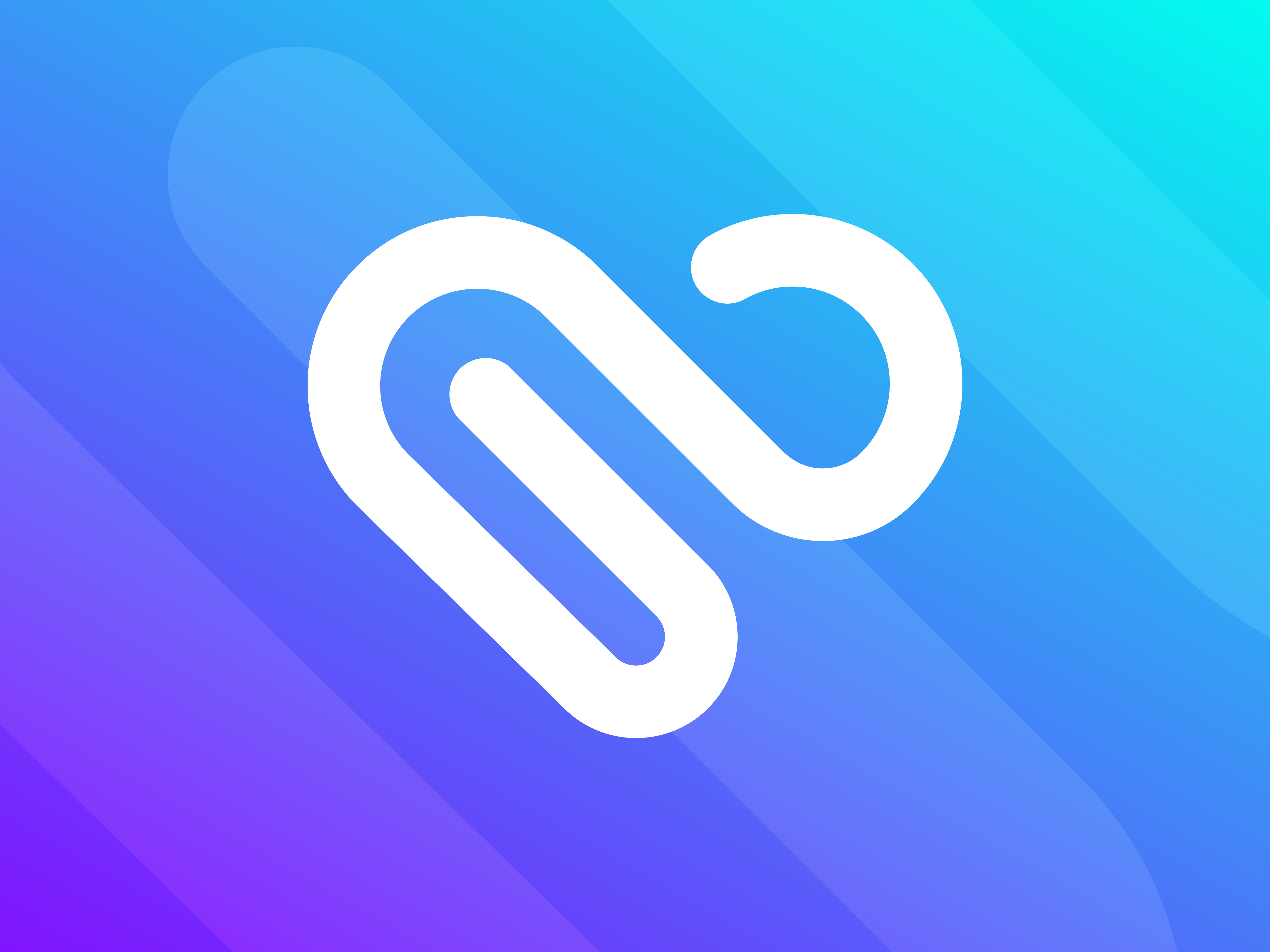 Example of Dating App Logo Design