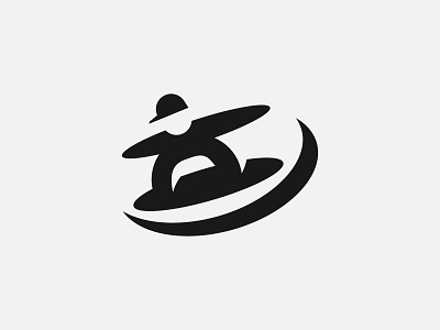 Surfing beach brand identity branding identity logo branding logo design logo identity logo type logomark mark minimalist ocean design ocean logo simple sunrise design surfing surfing logo water logo wave wave illustration