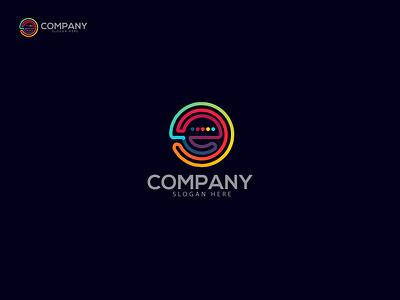 e letter logo 3d 3d logo app branding colorful logo design e e letter logo e logo gradient logo graphic design icon icon logo logo logo identidade visual logos popular logo typography vector vector logo