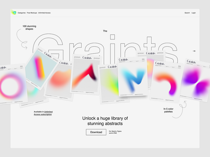 Ruslanlatypov | Dribbble