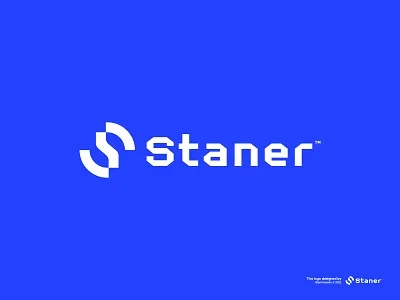 Technology brand - branding - tech - minimal - letter s logo abstract app brand identity brand identity design brand logo branding design geometric graphic design icon letter logo logo logo design minimal modern pixel s tech technology vector