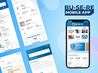 Retail and Ecommerce