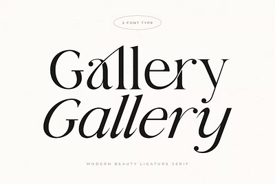 Free - Gallery Modern Beauty Ligature Serif calligraphy display display font font font awesome font family fonts lettering ligature ligature font modern font modern fonts sans serif sans serif font script serif font serif fonts type typeface typography