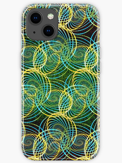 Awesome multicolored neon iPhone case design 3d animation appleevent branding branding design design editing graphic design illustration illustrations illustrator iphone iphone13 iphone13pro iphone14 ipjonecase motion graphics ui