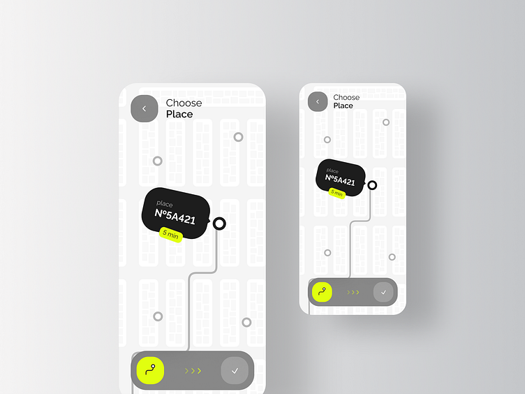 Smart Warehouse Ar Management App By Jack R For Rondesignlab ⭐️ On Dribbble