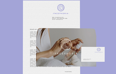 Corporate Identity brandidentity branding design graphic design identity illustration logo