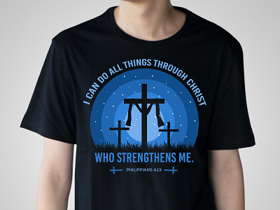 I Can Do All T-shirt Design best t shirt custom t shirt design funny t shirt hand drawn illustration logo t shirt design vector