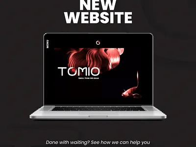 Go check out our new look and see some newly added features! 😄 branding design graphic design logo rebrand redesign revamp web design web designer webdesign webdesigner website website design website designer website rebrand