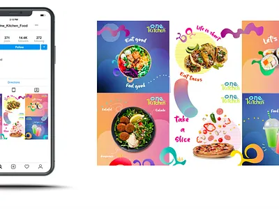 Social media post canva canva template content creator design graphic design social media posts visual posts