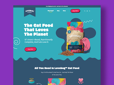 LOVEBUG creative uxui webdesign design illustration landingpage uiux webdesign landingpage uxui ecom landingpage uxui webdesign logo uxui landingpage webdesign uxui webdesign landingpage uxui webdesign website