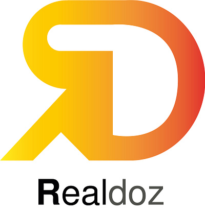 LOGOS/ EXCHANGE/REALDOZ branding design diseño logo logo design vector