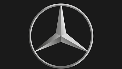 Mercedes-Benz logo