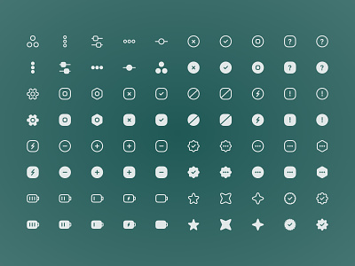 Icon Set app icons apple icons branding clean design free icon set up freebie icon icon pack icondesign iconset illustration interface icons logo material design icons myicons ui ux vector website