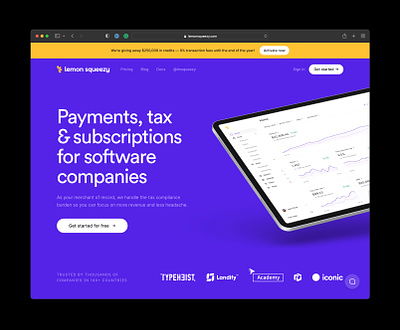 Lemon Squeezy checkout checkout flow clean clean ui colorful e commerce ecommerce ecommerce app ecommerce business ecommerce design ecommerce shop ecommerce store minimal product products sell selling shop store webflow