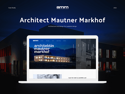 Amm - real estate apartment book design flat house luxury real estate rent ui ux vip