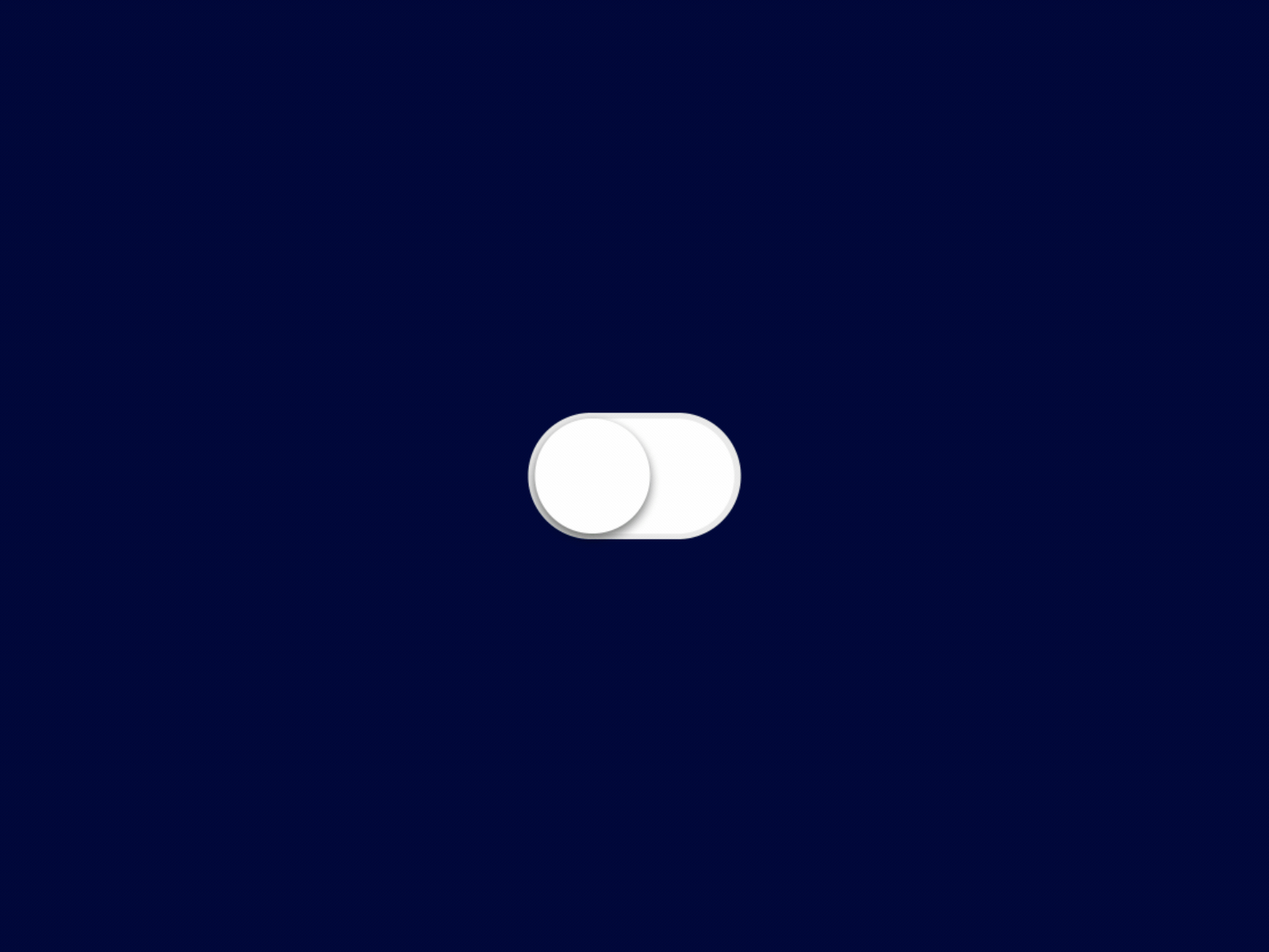Daily ui 15 switch by jay k rajak on dribbble