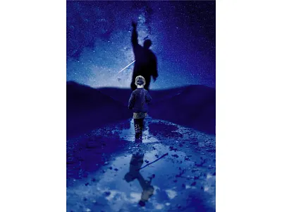 Make it Happen (Photo Manipulation) adobe photoshop digital imaging photo manipulation