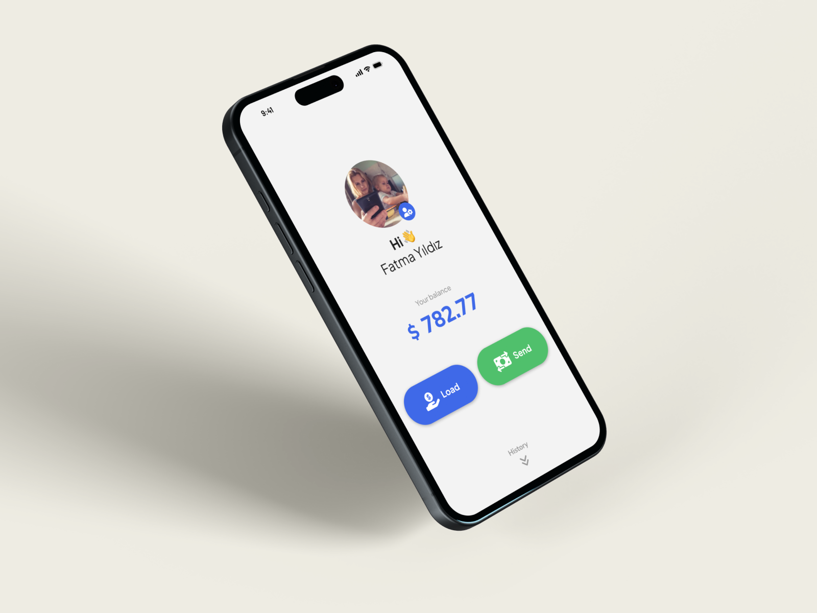 Edu Fund – Simple Money Transfers for Parents Abroad accessibility app design clean interface confirmation screen family app fintech low tech user minimal design mobile banking mobile ui money transfer onboarding flow payment app personal finance product design transaction screen ui design user experience ux design ux flow