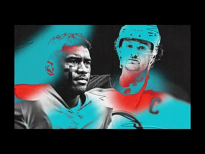 Whose body is it? athletic collage design dolphins editorial editorial design editorial illustration illustration news news design nfl nhl photo college photography sabres sports sports editorial