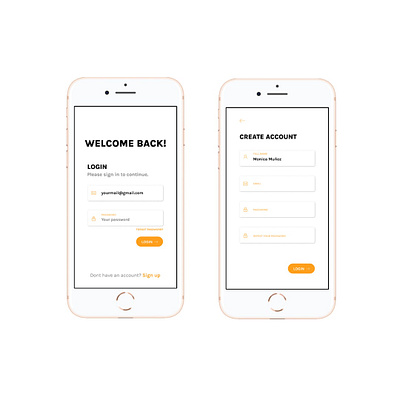 SignUp 100daysofdesign dailyui figmaprototype productdesign ui uidesign ux uxdesign