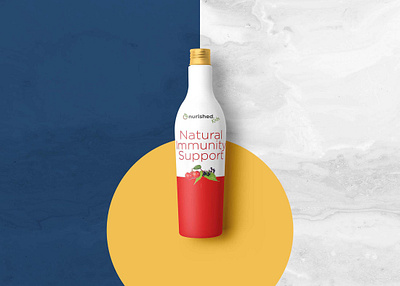 Free Juice Bottle Mockup bottle download mock up download mock ups download mockup free juice mockup mockup psd mockups new psd