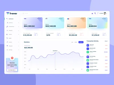 Personal Wallet UI branding design illustration logo minimal ui ux web