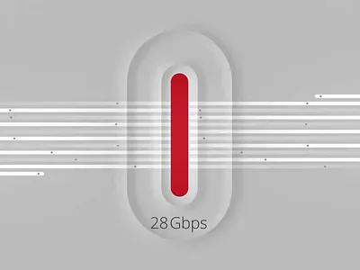 McAfee NS9500 - How do next-gen datacenters work? aftereffects attacks cybersecurity datacenter hacking mcafee motiondesign motiongraphics