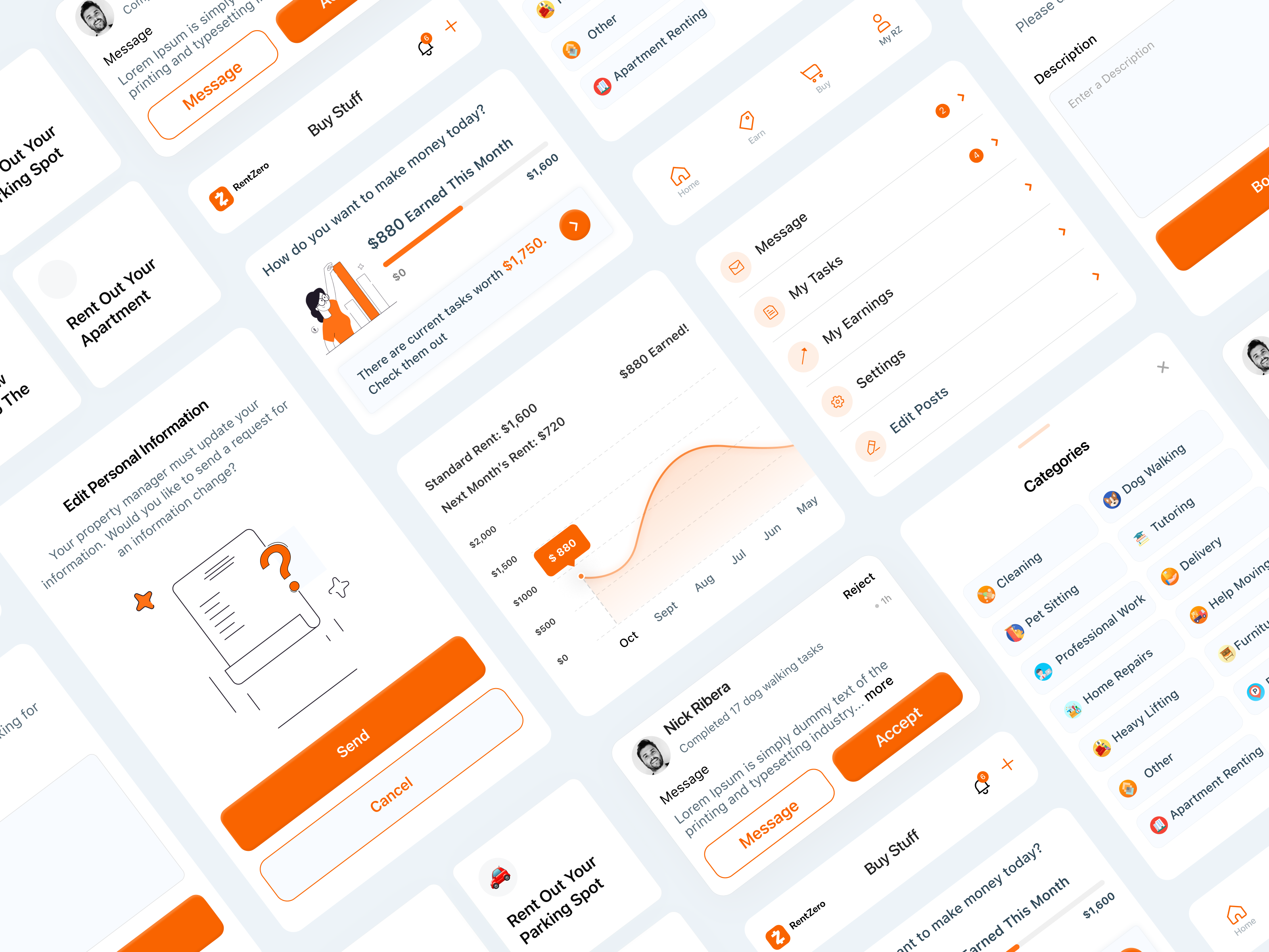 Example of 📋 Design System For Growing Teams