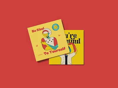 Self Love ❤️ brand branding design flyer graphic design inspiration motivation selflove typography visual identity